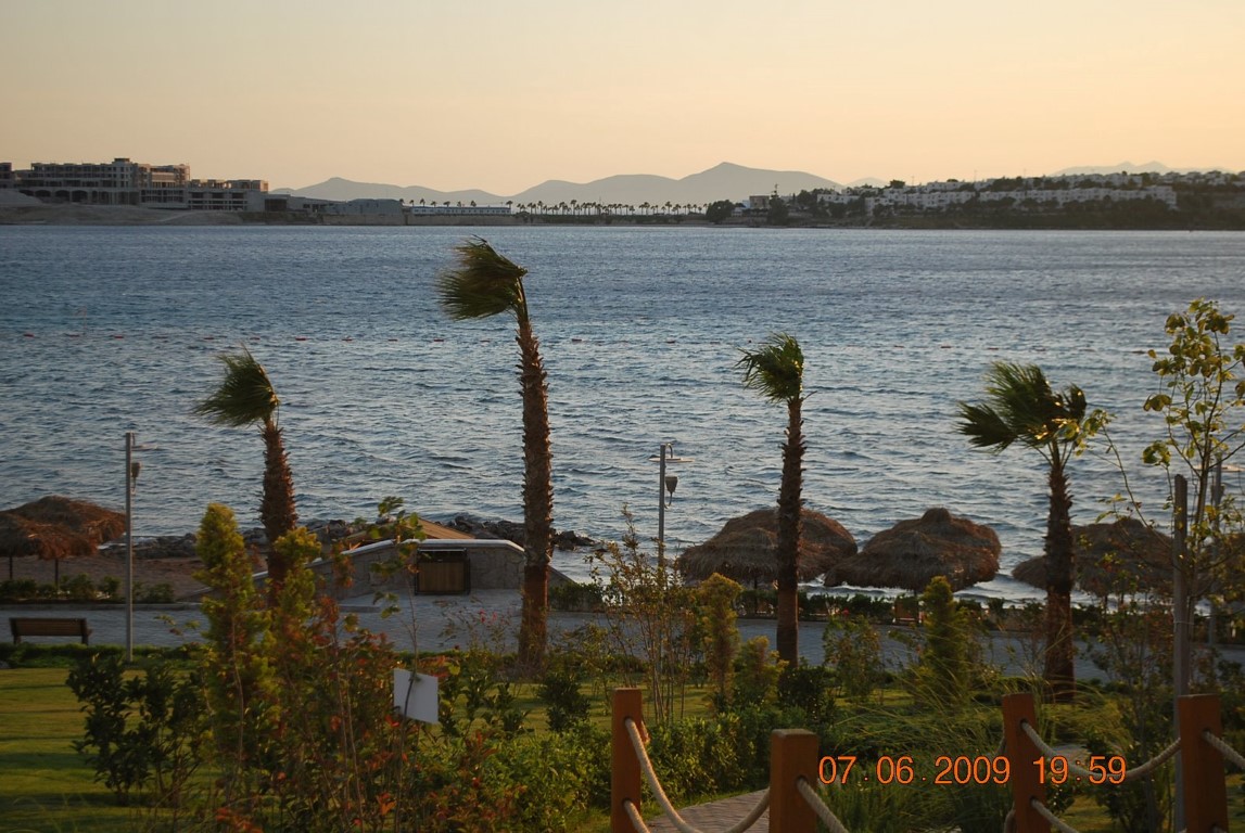 imagini hotel KEFALUKA BODRUM